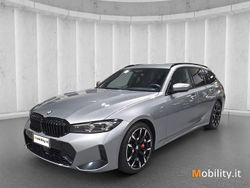 Grigio Usata 2024 BMW 320e M Sport Station wagon | 46.800 € (Buon prezzo)