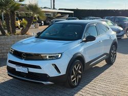 Bianco Usata 2021 Opel Mokka Elegance SUV | 17.900 € (Molto cara)