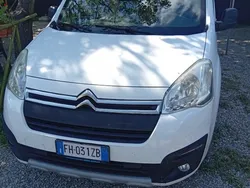Usata 2017 Citroën Berlingo Monovolume | 7600 € (Buon prezzo)