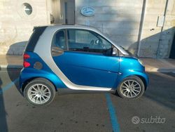 Usata 2010 Smart ForTwo Coupé Due volumi | 6999 € (Molto cara)