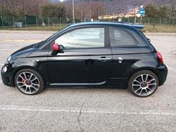 Usata 2016 Abarth 595 Turismo | 13.000 € (Ottimo prezzo)