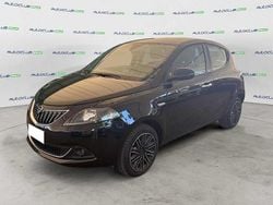 Nero Usata 2022 Lancia Ypsilon Gold Due volumi | 12.400 € (Buon prezzo)