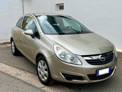 Usata 2008 Opel Corsa Due volumi | 3800 € (Buon prezzo)