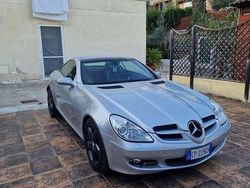 Usata 2004 Mercedes SLK230 Cabrio | 12.499 €