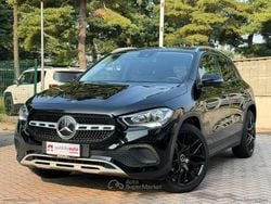 Nero Usata 2021 Mercedes GLA180 SUV | 27.500 € (Ottimo prezzo)