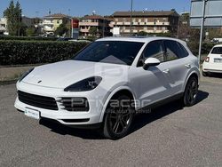 Bianco Usata 2018 Porsche Cayenne SUV | 50.800 € (Buon prezzo)