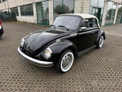 Nero Usata 1970 VW Maggiolino Cabrio | 14.000 €