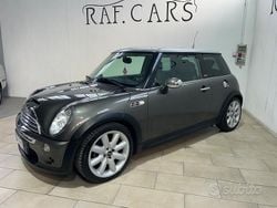 Usata 2006 Mini Cooper S Due volumi | 9700 € (Buon prezzo)