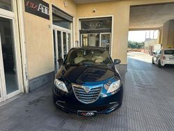 Blu Usata 2015 Lancia Ypsilon Due volumi | 6490 € (Cara)