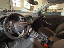 Usata 2022 Opel Grandland X GS Line SUV | 18.000 € (Ottimo prezzo)