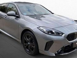 Argento Usata 2024 BMW 120 M Sport Due volumi | 33.550 € (Buon prezzo)