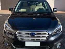 Nero Usata 2016 Subaru Outback SUV | 12.500 € (Ottimo prezzo)
