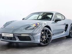 Grigio Usata 2024 Porsche 718 Cayman Sport Coupé | 75.900 € (Buon prezzo)