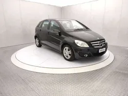 Nero Usata 2009 Mercedes B180 Chrome Monovolume | 2900 € (Buon prezzo)