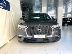 Grigio Usata 2020 DS Automobiles DS7 Crossback Business SUV | 22.500 € (Buon prezzo)