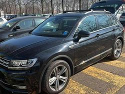 Nero Usata 2019 VW Tiguan SUV | 16.500 € (Ottimo prezzo)