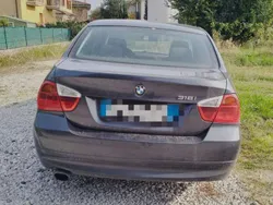 Usata 2007 BMW 318 Tre volumi | 4500 € (Buon prezzo)