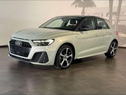 Grigio Usata 2023 Audi A1 S-Line Tre volumi | 20.950 € (Ottimo prezzo)