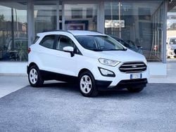 Bianco Usata 2019 Ford Ecosport SUV | 10.200 € (Super prezzo)