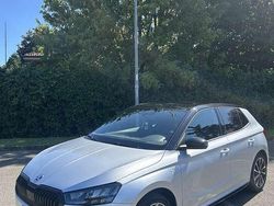 Usata 2023 Skoda Fabia Monte Carlo Due volumi | 16.900 € (Molto cara)