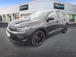 Nero Usata 2024 Opel Grandland X SUV | 21.075 € (Ottimo prezzo)