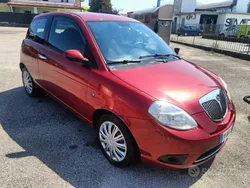 Usata 2005 Lancia Ypsilon Due volumi | 2000 € (Buon prezzo)