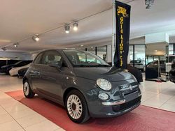 Grigio Usata 2011 Fiat 500 Lounge Due volumi | 5250 € (Buon prezzo)