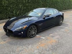 Blu Usata 2010 Maserati Granturismo Coupé | 49.500 € (Super prezzo)