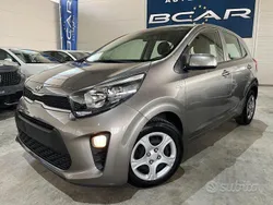 Grigio Usata 2018 Kia Picanto Active Due volumi | 8800 € (Buon prezzo)