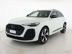 Bianco arkona Nuova 2025 Audi Q5 S-Line SUV | 80.100 € (Buon prezzo)
