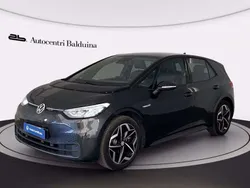 Grigio manganese met Usata 2022 VW ID.3 Pro Due volumi | 25.900 € (Buon prezzo)
