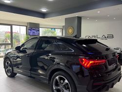 Nero Usata 2021 Audi Q3 Sport SUV | 40.000 € (Molto cara)