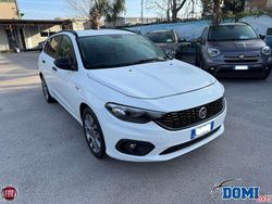 Bianco Usata 2020 Fiat Tipo Easy Station wagon | 9399 € (Super prezzo)