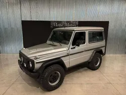 Argento Usata 1989 Mercedes G250 SUV | 34.900 €