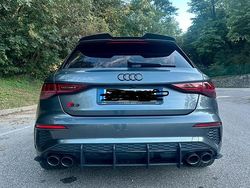 Usata 2021 Audi S3 Tre volumi | 42.900 € (Molto cara)