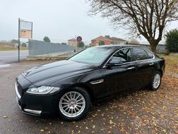 Usata 2018 Jaguar XF Tre volumi | 11.500 € (Buon prezzo)