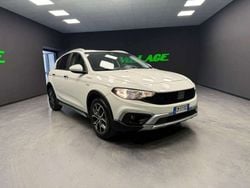 Bianco Usata 2023 Fiat Tipo Cross Tre volumi | 14.490 € (Super prezzo)