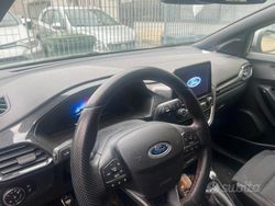 Usata 2021 Ford Puma Tre volumi | 15.000 € (Buon prezzo)
