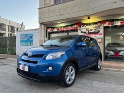 Blu Usata 2014 Toyota Urban Cruiser Lounge SUV | 7290 € (Buon prezzo)