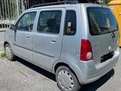 Usata 2004 Opel Agila Monovolume | 700 € (Super prezzo)