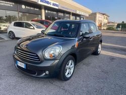 Grigio Usata 2013 Mini Cooper D Countryman SUV | 6900 € (Super prezzo)