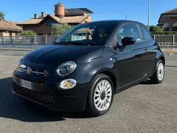 Nero Usata 2022 Fiat 500 Dolcevita Due volumi | 10.500 € (Ottimo prezzo)