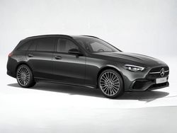 Grigio Nuova 2025 Mercedes C220 Edition Station wagon | 60.500 € (Cara)