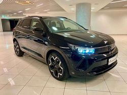 Nero Usata 2024 Opel Grandland X SUV | 23.900 € (Buon prezzo)