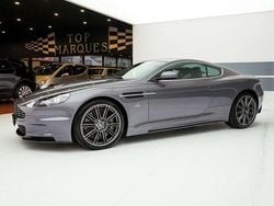 Grigio metallizzato Usata 2009 Aston Martin DBS Coupé | 95.000 €