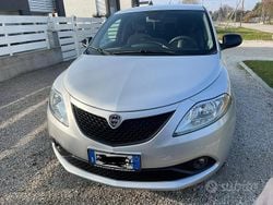 Grigio Usata 2019 Lancia Ypsilon Due volumi | 11.000 € (Buon prezzo)