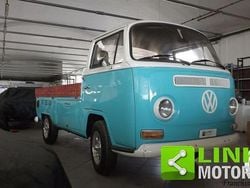 Azzurro Usata 1969 VW T2 Furgone | 15.000 €
