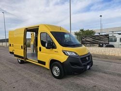 Giallo Usata 2020 Fiat Ducato 33 Furgone | 13.900 € (Ottimo prezzo)