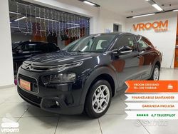 Usata 2019 Citroën C4 Shine SUV | 11.990 € (Cara)