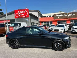 Nero Usata 2021 BMW M2 Competition Edition Coupé | 58.900 € (Molto cara)
